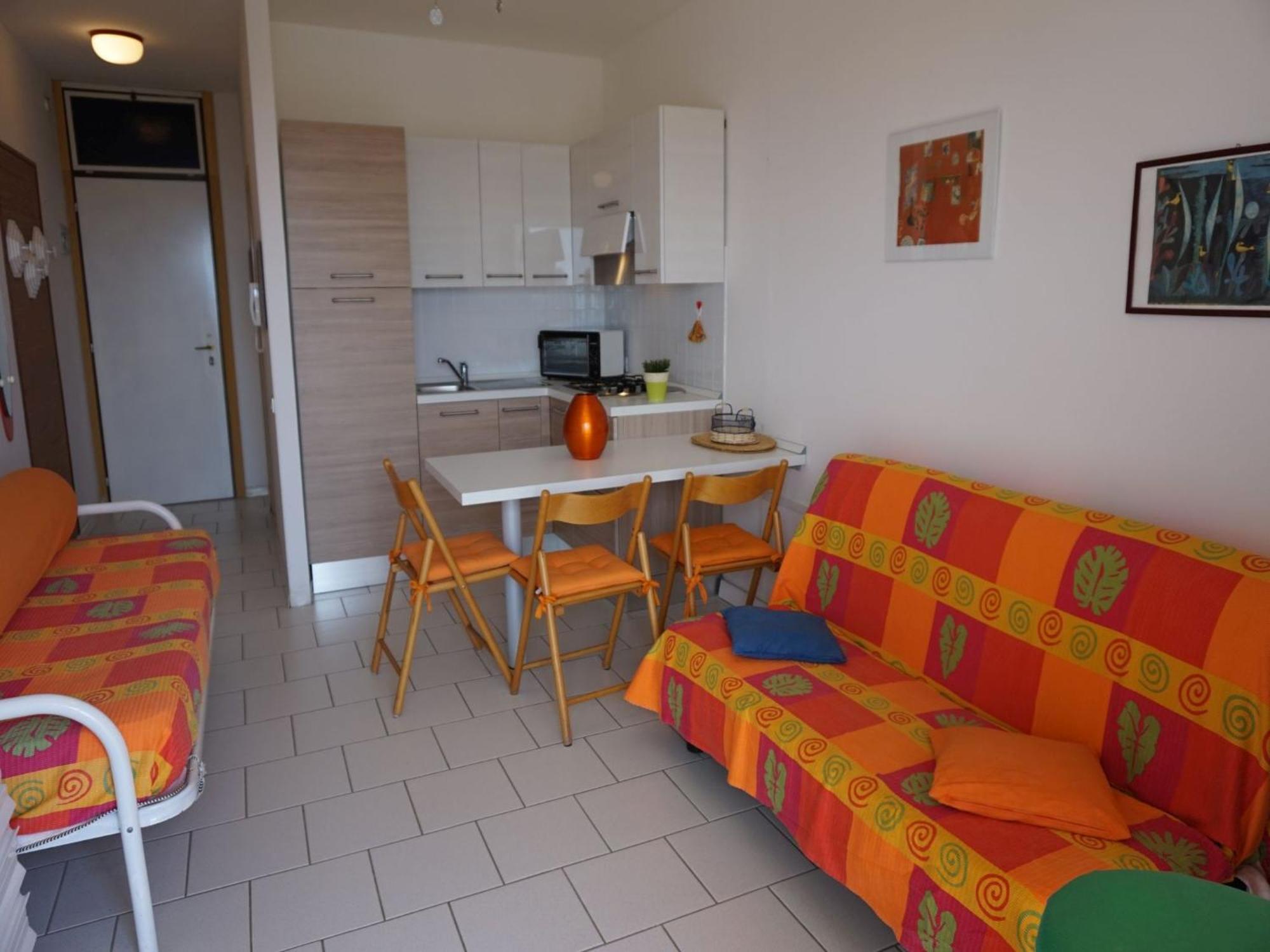 Appartamenti La Torre Lignano Sabbiadoro Room photo