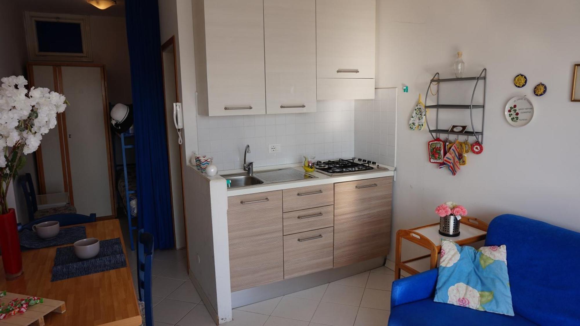 Appartamenti La Torre Lignano Sabbiadoro Room photo